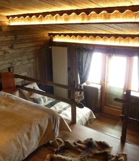 Sestriere Hotel | Tana Della Volpe