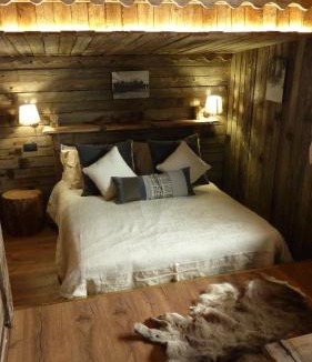 Sestriere Hotel | Tana Della Volpe