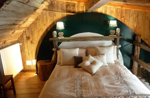 Sestriere Hotel | Tana Della Volpe