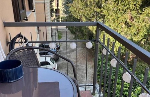 Reggio nell'Emilia Apartment | Tania's App - Your corner of relaxation in Reggio Emilia