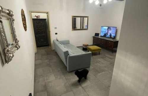 Reggio nell'Emilia Apartment | Tania's App - Your corner of relaxation in Reggio Emilia