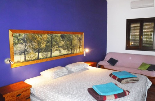 Radiquero Hostel | Tantaka - Albergue de los Meleses - Hostel