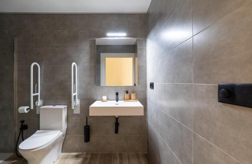 Montolivet Apartment | Tao Suite 2 next to the Aquarium