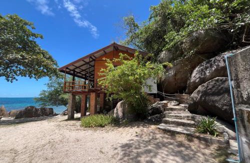 Koh Tao House | Tao Thong Villa 1