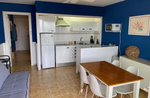 Tamarit Apartment | Tarragona Playa la Mora