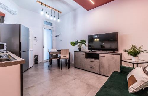 San Donato Apartment | Tartini Lofts