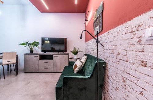 San Donato Apartment | Tartini Lofts