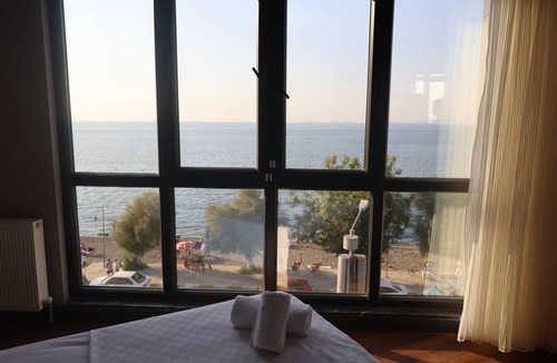 Cinarcik Bed & Breakfast | Tasliman Otel