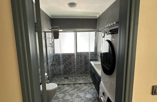 Caddebostan Mahallesi House | Tasteful and peaceful 2 bedroom