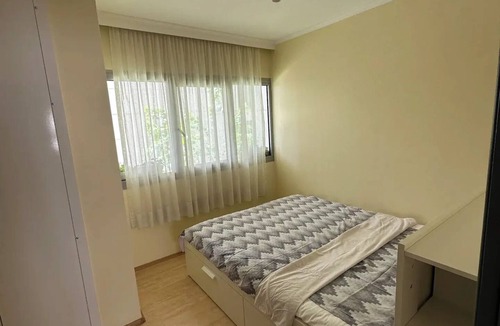Caddebostan Mahallesi House | Tasteful and peaceful 2 bedroom