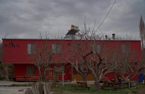 Camardı House | Taurus Guest House