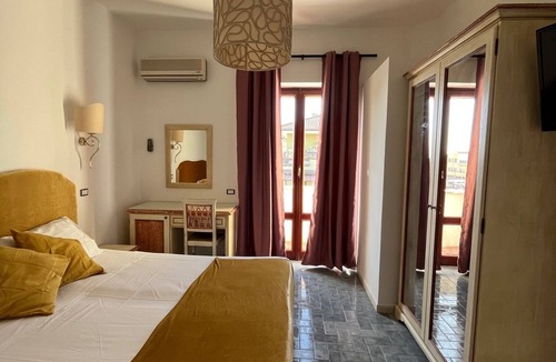 Lido dei Pini Hotel | TC HOTEL