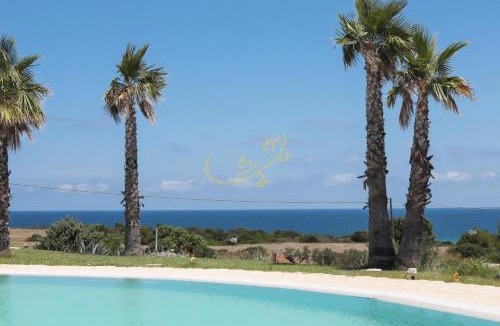 Capitolo Villa | TD Villa Maestrale Luxury Pool & Sea View