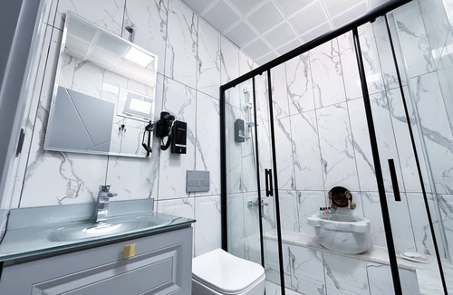 Tece Mahallesi Hotel | Teker Luxury Hotel