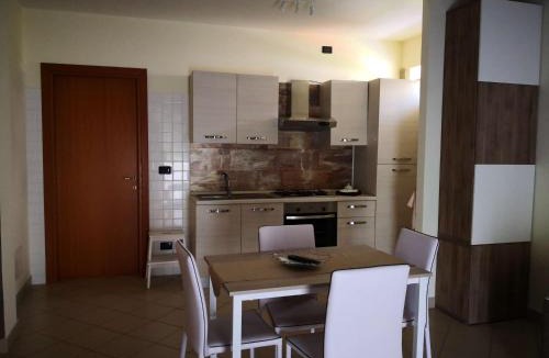 Telese Apartment | Telesia Residence
