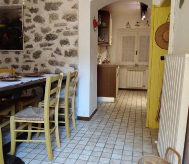 Tellaro Apartment | Tellaro, La Marina