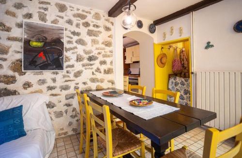 Tellaro Apartment | Tellaro, La Marina