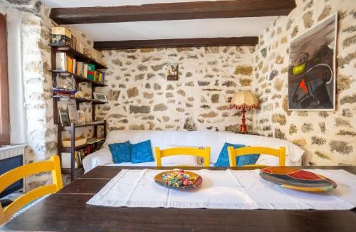 Tellaro Apartment | Tellaro, La Marina