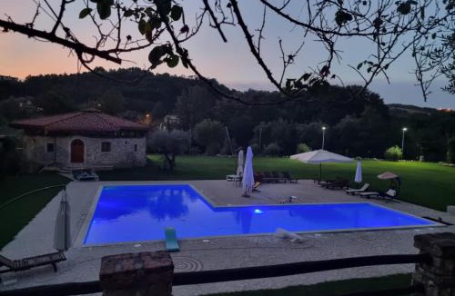 Pratola Serra Apartment | tenuta acquaviva