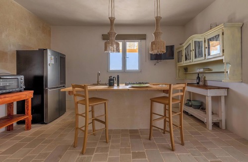 Avetrana Apartment | Tenuta Anna - Attico by Perle di Puglia