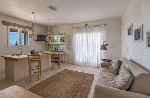 Avetrana Apartment | Tenuta Anna - Attico by Perle di Puglia