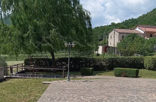Liberi Villa | Tenuta Armida Relax & Pool