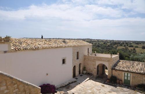 Ragusa House | Tenuta Cammarana