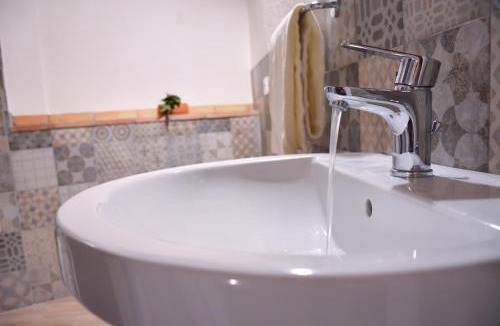 Sciacca House | Tenuta Carabollace