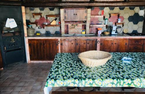 Sciacca House | Tenuta Carabollace