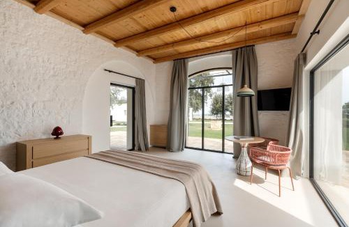 Polignano a Mare Villa | Tenuta Castione