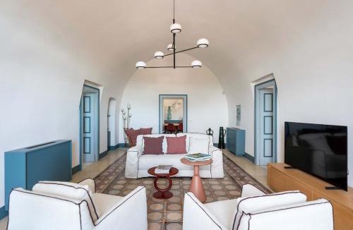 Polignano a Mare Villa | Tenuta Castione