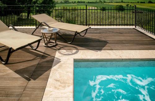 Badiola House | Tenuta dei Mori-Wine Relais Events