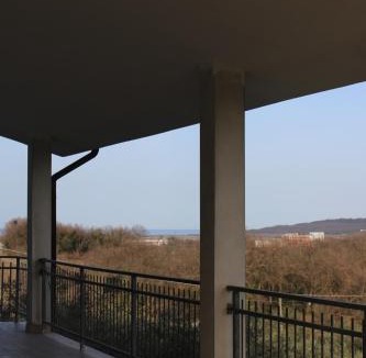 Santa Maria Imbaro Apartment | TENUTA FATTORE