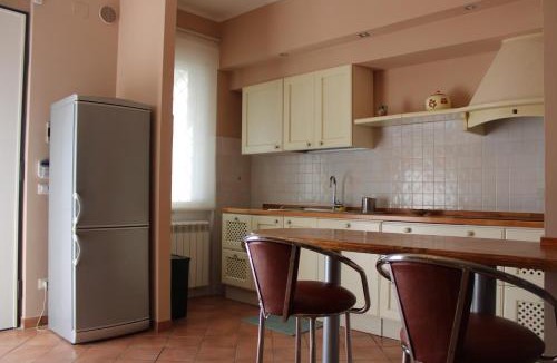 Santa Maria Imbaro Apartment | TENUTA FATTORE