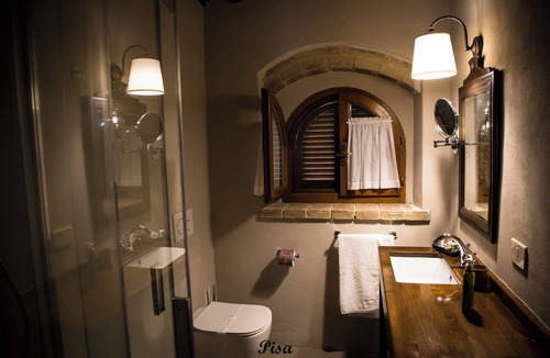 Scansano Bed & Breakfast | Tenuta Fattoria Vecchia