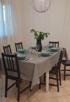 Carpi Apartment | TENUTA FERRARI