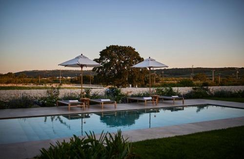 Castellana Grotte Villa | Tenuta Giotta