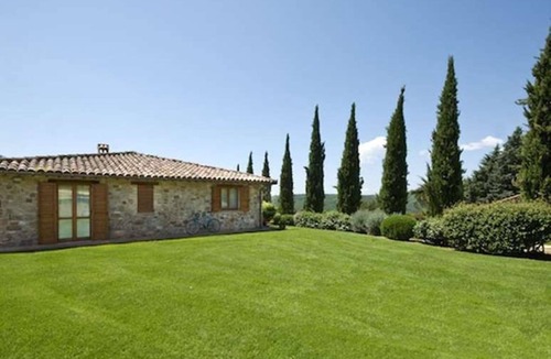 Doglio Villa | TENUTA IL BORGO 39, Splendido Casale con piscina privata e parcheggio