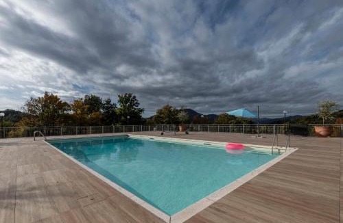 Subiaco Villa | Tenuta La Radicale - ZENO 61 intera villa
