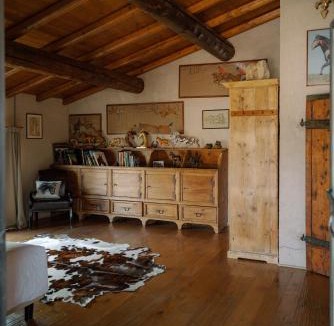Marcernigo House | Tenuta Le Cave