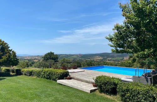Scansano House | Tenuta Le Mandorlaie, Agriturismo in Scansano