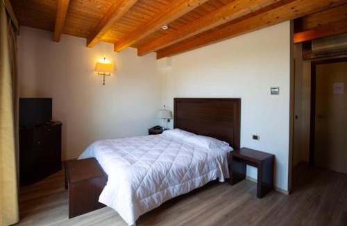 Zevio Hotel | Tenuta Molino dei Sassi