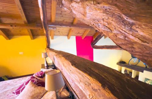 Vesime House | Tenuta MonteOliveto - Romantic Cottage - Agriturismo nelle Langhe
