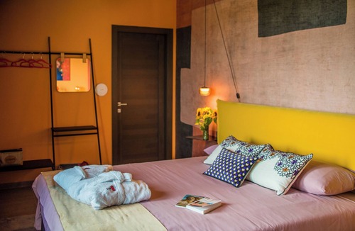 Ruviano Resort | Tenuta Pezzapane