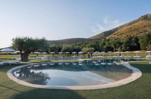 San Prisco House | Tenuta Re Ferdinando