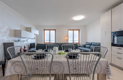 Bagnolo Piemonte Apartment | Tenuta Rucas by Interhome