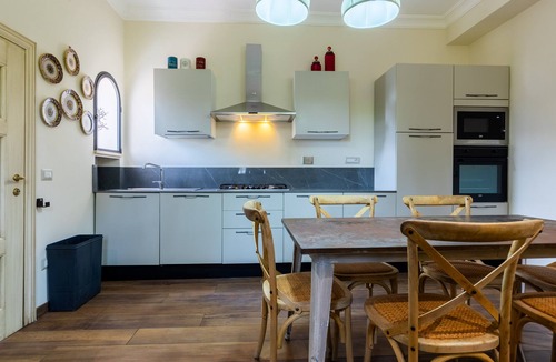 Formello Villa | Tenuta San Sebastiano - A Rome country side heaven