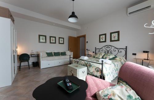 Catignano House | Tenuta Tre Gemme in Cantina - Don Rocco
