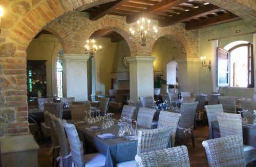 Salto Covino House | Tenuta Vento di Mare