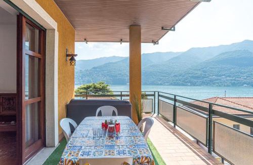 Carate Urio Apartment | Teo s House private parking and lake view